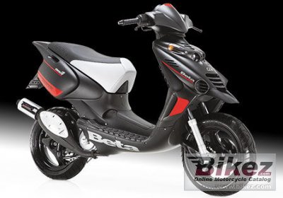 2007 Beta Ark 50 - One! photo